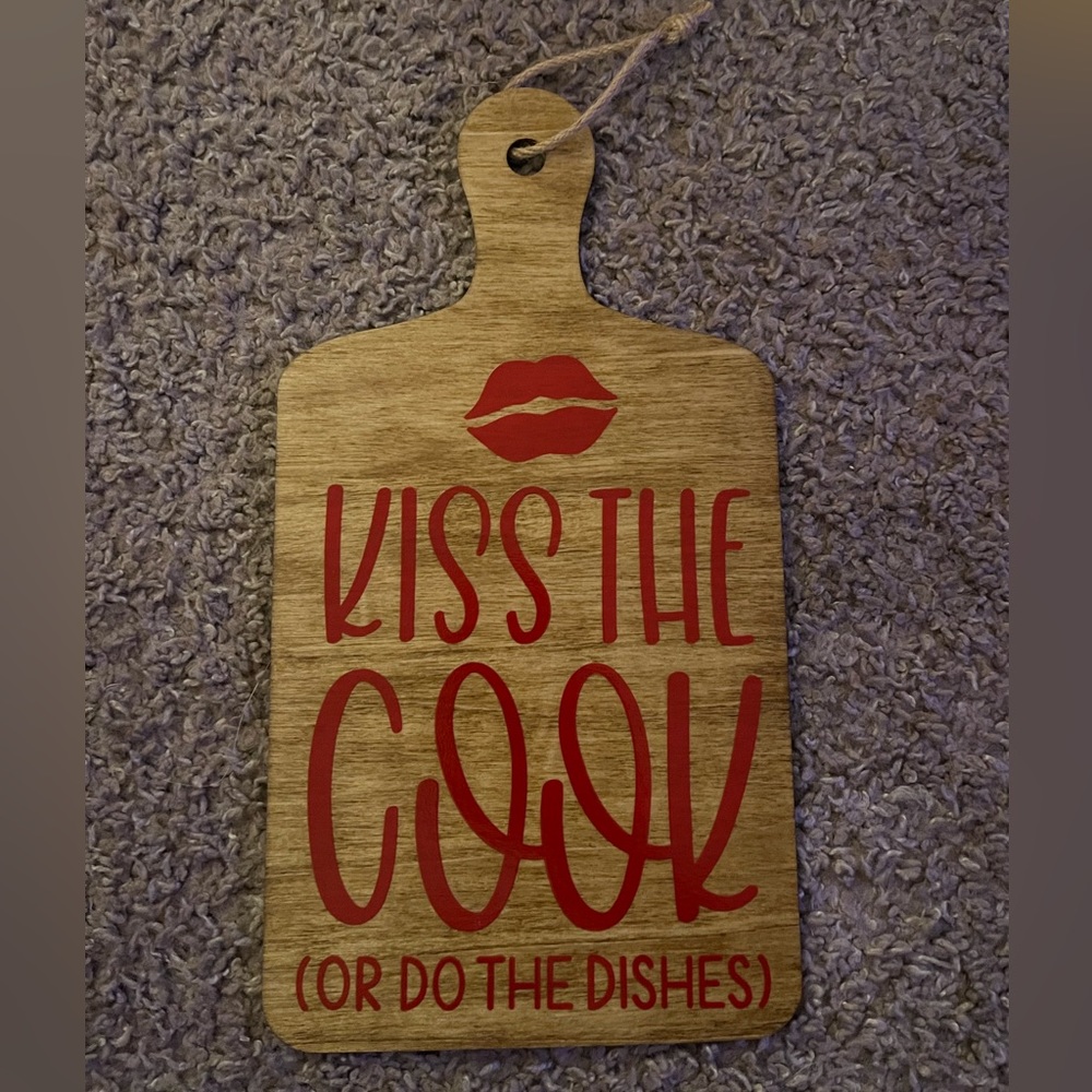 Kitchen decor